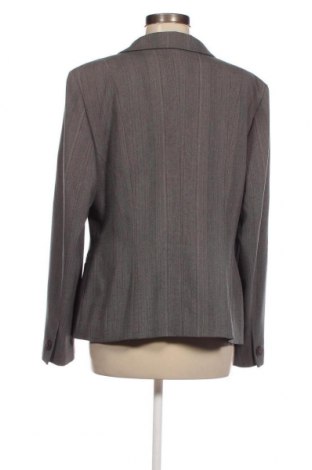 Γυναικείο σακάκι, Μέγεθος XL, Χρώμα Γκρί, Τιμή 12,61 €