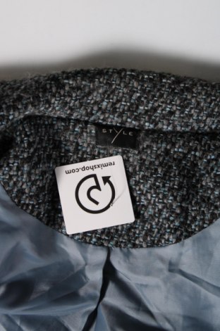 Γυναικείο σακάκι, Μέγεθος M, Χρώμα Πολύχρωμο, Τιμή 8,71 €