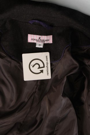 Γυναικείο σακάκι, Μέγεθος XS, Χρώμα Καφέ, Τιμή 27,22 €
