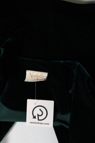 Γυναικείο σακάκι, Μέγεθος L, Χρώμα Πράσινο, Τιμή 7,62 €