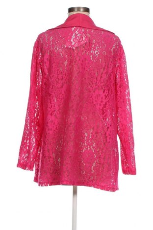 Damen Blazer, Größe XL, Farbe Rosa, Preis 14,82 €