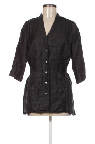 Γυναικείο σακάκι, Μέγεθος L, Χρώμα Μαύρο, Τιμή 23,08 €