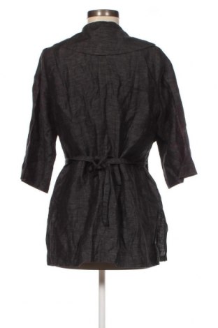 Γυναικείο σακάκι, Μέγεθος L, Χρώμα Μαύρο, Τιμή 20,80 €