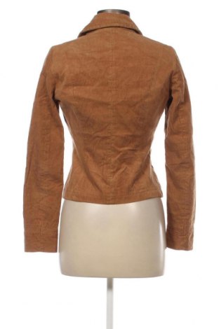 Γυναικείο σακάκι, Μέγεθος S, Χρώμα  Μπέζ, Τιμή 7,89 €