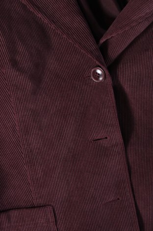 Γυναικείο σακάκι, Μέγεθος XL, Χρώμα Κόκκινο, Τιμή 8,71 €
