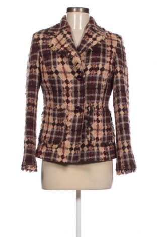 Γυναικείο σακάκι, Μέγεθος M, Χρώμα Πολύχρωμο, Τιμή 9,90 €