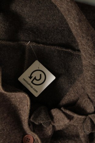 Γυναικείο σακάκι, Μέγεθος L, Χρώμα Καφέ, Τιμή 16,08 €