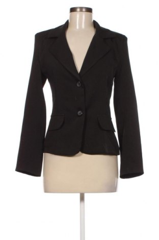 Damen Blazer, Größe M, Farbe Schwarz, Preis € 14,60