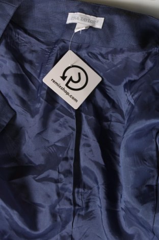 Γυναικείο σακάκι, Μέγεθος L, Χρώμα Μπλέ, Τιμή 19,64 €