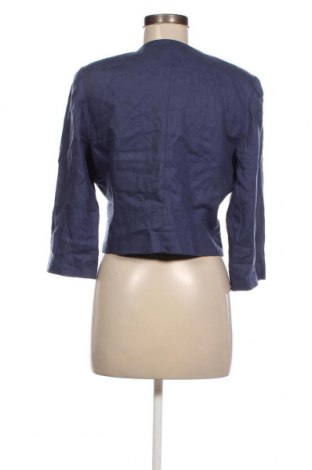 Dámske sako , Veľkosť L, Farba Modrá, Cena  19,64 €