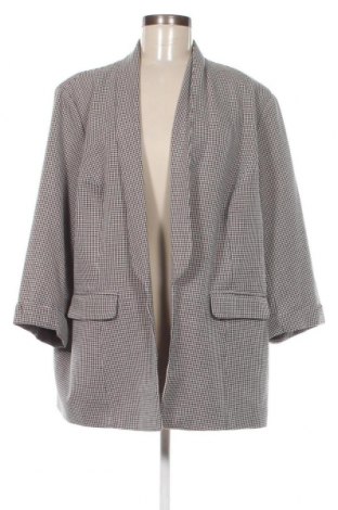 Γυναικείο σακάκι, Μέγεθος XXL, Χρώμα Πολύχρωμο, Τιμή 14,83 €