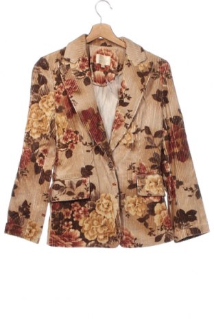 Γυναικείο σακάκι, Μέγεθος XS, Χρώμα Πολύχρωμο, Τιμή 25,58 €