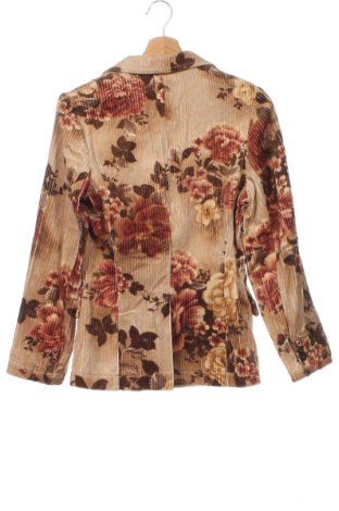 Γυναικείο σακάκι, Μέγεθος XS, Χρώμα Πολύχρωμο, Τιμή 25,58 €