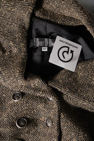 Γυναικείο σακάκι, Μέγεθος L, Χρώμα Πολύχρωμο, Τιμή 10,07 €