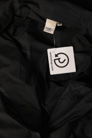 Дамско сако, Размер XL, Цвят Черен, Цена 28,97 лв.
