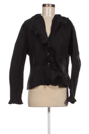 Dámske sako , Veľkosť XL, Farba Čierna, Cena  14,60 €