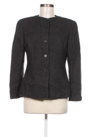Γυναικείο σακάκι, Μέγεθος XL, Χρώμα Γκρί, Τιμή 10,89 €