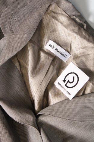 Γυναικείο σακάκι, Μέγεθος M, Χρώμα Γκρί, Τιμή 5,44 €