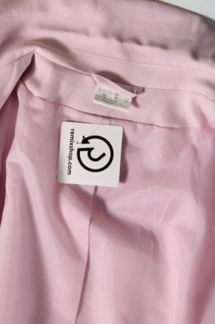Dámske sako , Veľkosť M, Farba Ružová, Cena  42,31 €