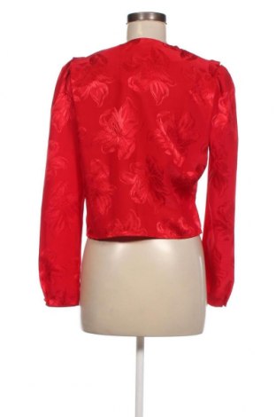 Damen Blazer, Größe S, Farbe Rot, Preis € 14,63