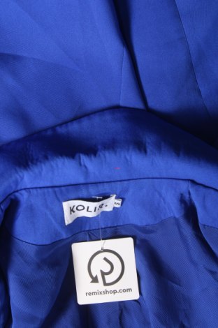 Dámske sako , Veľkosť S, Farba Modrá, Cena  24,95 €