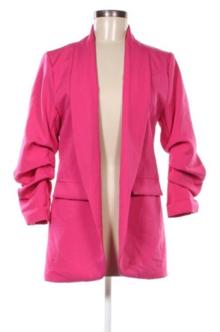Дамско сако, Размер M, Цвят Розов, Цена 44,00 лв.
