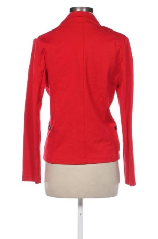 Damen Blazer 17 & Co., Größe M, Farbe Rot, Preis € 30,62