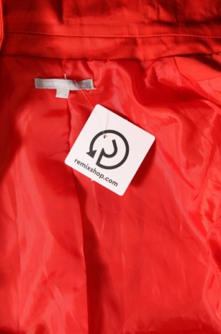 Дамско сако 3 Suisses, Размер L, Цвят Червен, Цена 23,76 лв.