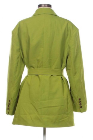 Дамско сако ASOS, Размер L, Цвят Зелен, Цена 60,00 лв.