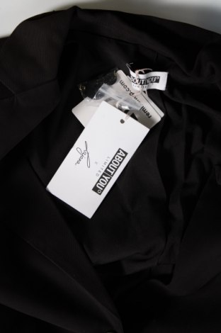 Γυναικείο σακάκι About You, Μέγεθος M, Χρώμα Μαύρο, Τιμή 12,99 €