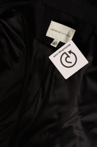 Dámske sako  Adrienne Vittadini, Veľkosť S, Farba Čierna, Cena  43,50 €