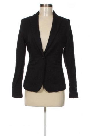 Дамско сако Adrienne Vittadini, Размер S, Цвят Черен, Цена 85,04 лв.