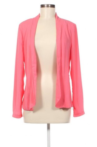 Damen Blazer Amisu, Größe M, Farbe Rosa, Preis 14,82 €