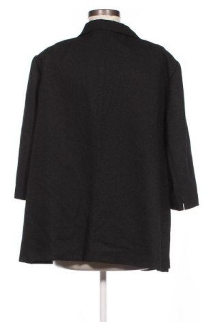 Γυναικείο σακάκι Atelier Creation, Μέγεθος M, Χρώμα Μαύρο, Τιμή 5,44 €