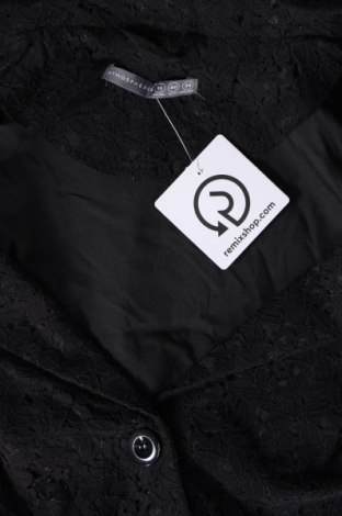 Γυναικείο σακάκι Atmosphere, Μέγεθος M, Χρώμα Μαύρο, Τιμή 5,72 €