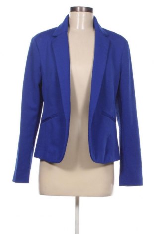 Γυναικείο σακάκι Atmosphere, Μέγεθος M, Χρώμα Μπλέ, Τιμή 14,97 €