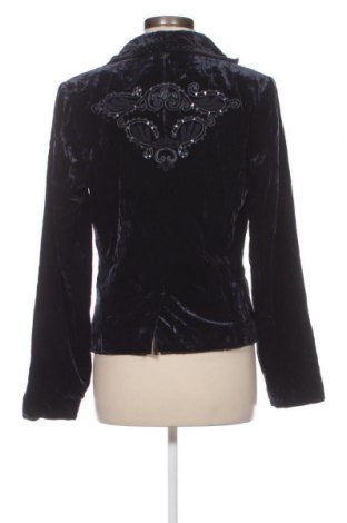 Γυναικείο σακάκι B.Young, Μέγεθος M, Χρώμα Μπλέ, Τιμή 5,94 €