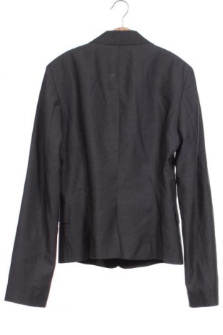 Γυναικείο σακάκι BOSS, Μέγεθος XS, Χρώμα Γκρί, Τιμή 144,76 €