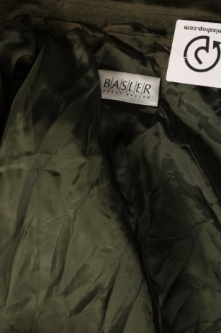 Дамско сако Basler, Размер XXL, Цвят Зелен, Цена 74,58 лв.