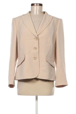 Γυναικείο σακάκι Basler, Μέγεθος L, Χρώμα  Μπέζ, Τιμή 69,90 €