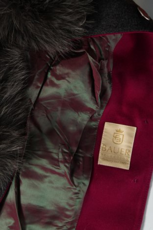 Дамско сако Bauer, Размер M, Цвят Сив, Цена 60,00 лв.