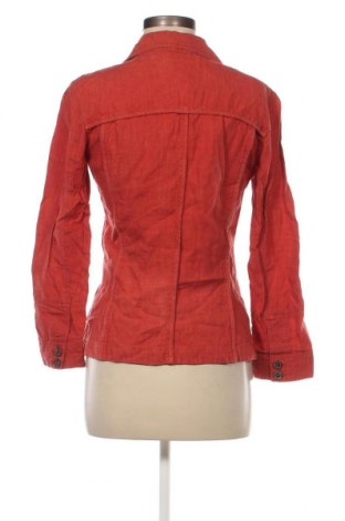 Дамско сако Betty Barclay, Размер S, Цвят Червен, Цена 36,16 лв.