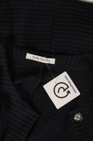 Γυναικείο σακάκι Betty Barclay, Μέγεθος M, Χρώμα Μπλέ, Τιμή 22,37 €