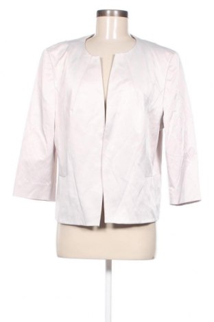 Дамско сако Betty Barclay, Размер XL, Цвят Екрю, Цена 67,80 лв.