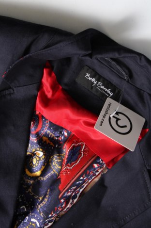 Γυναικείο σακάκι Betty Barclay, Μέγεθος XL, Χρώμα Μπλέ, Τιμή 69,90 €