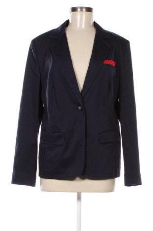 Γυναικείο σακάκι Betty Barclay, Μέγεθος XL, Χρώμα Μπλέ, Τιμή 27,96 €