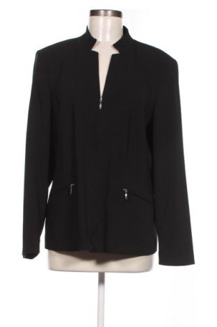 Damen Blazer Bexleys, Größe L, Farbe Schwarz, Preis € 40,00