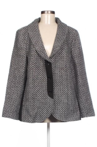 Γυναικείο σακάκι Bexleys, Μέγεθος XL, Χρώμα Πολύχρωμο, Τιμή 9,65 €