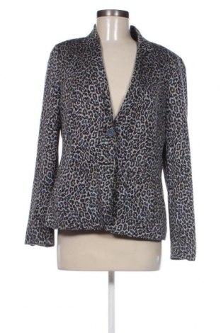 Γυναικείο σακάκι Bianca, Μέγεθος L, Χρώμα Πολύχρωμο, Τιμή 27,22 €