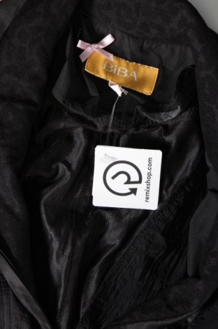 Дамско сако Biba, Размер XS, Цвят Черен, Цена 16,49 лв.